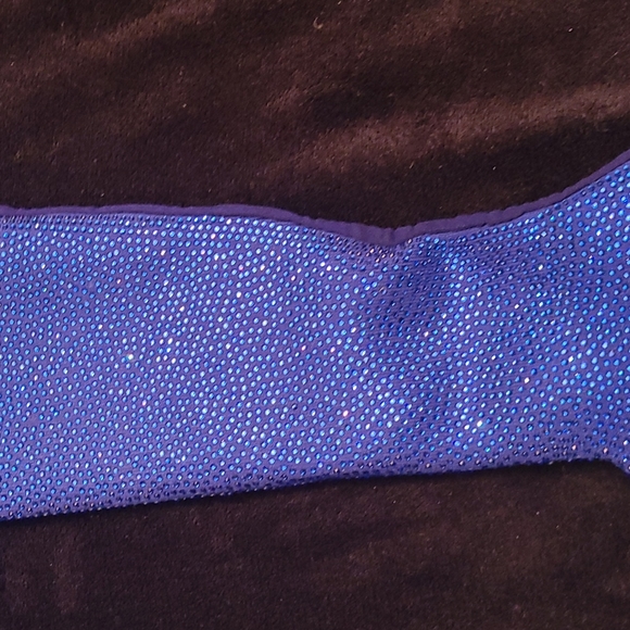 So Real Crystal Speed Knee High - Picture 5 of 14